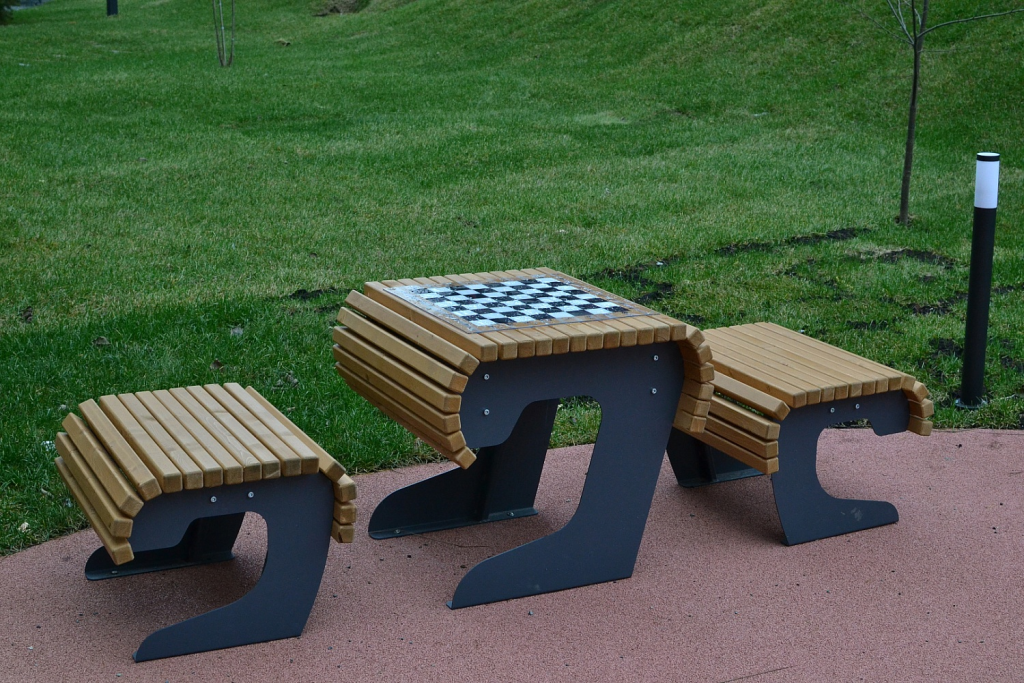 Творческая зона