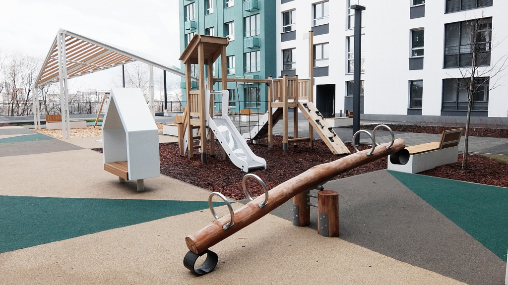 Активная зона