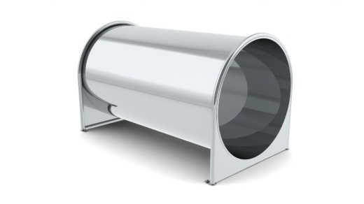 Тоннель для лазания SL4501 