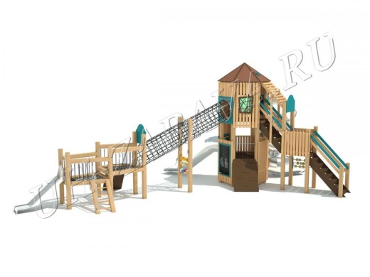 Игровой комплекс ДГ-30