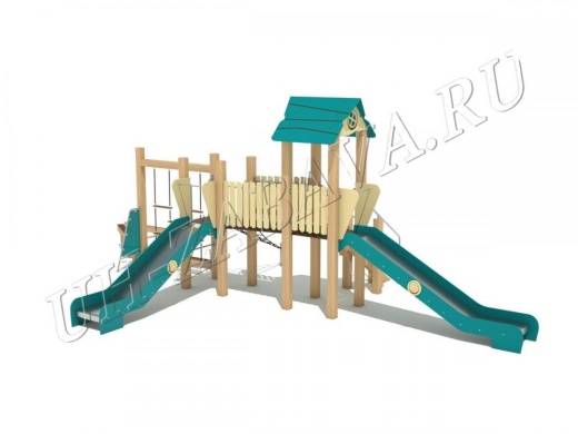 Игровой комплекс ДГ-25