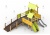 3244 Игровой комплекс для детей с ОВ тип-1