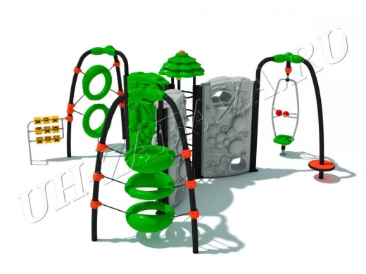 Спортивный комплекс СК-002