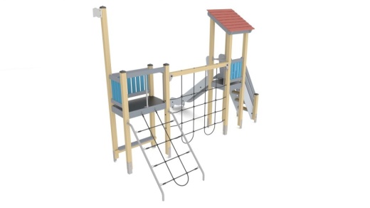 Игровой комплекс K1208 