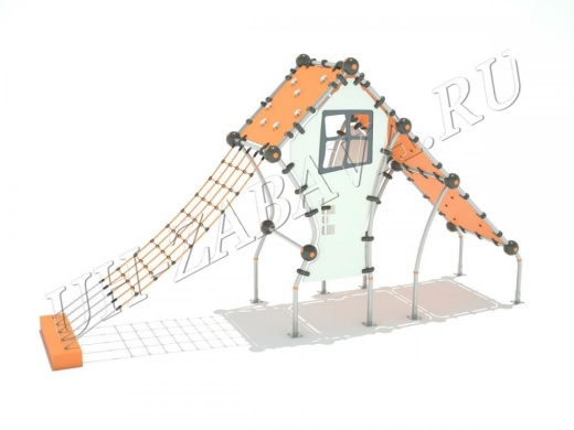 Спортивный комплекс СК-023