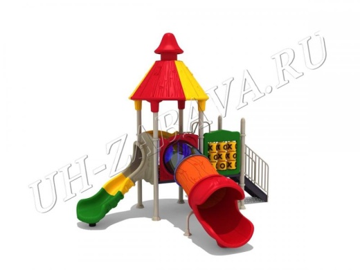 Игровой комплекс ИК-004
