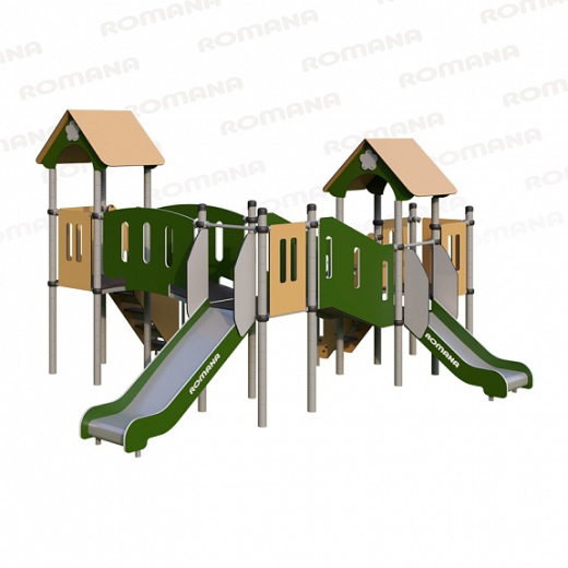 Romana 104.20.10 Игровой комплекс