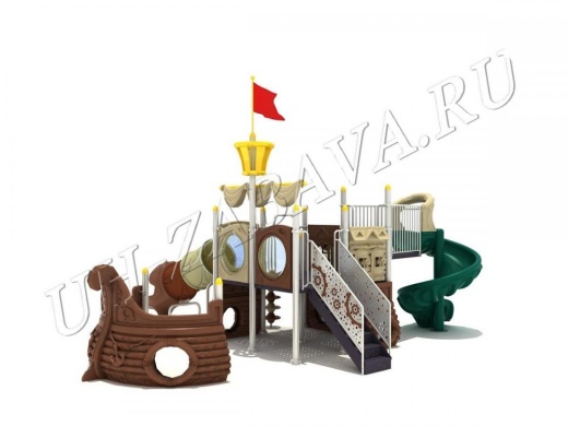 Игровой комплекс ИКК-002
