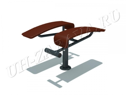 Гимнастический комплекс ГК-009