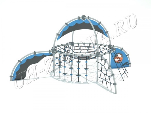 Спортивный комплекс СК-024