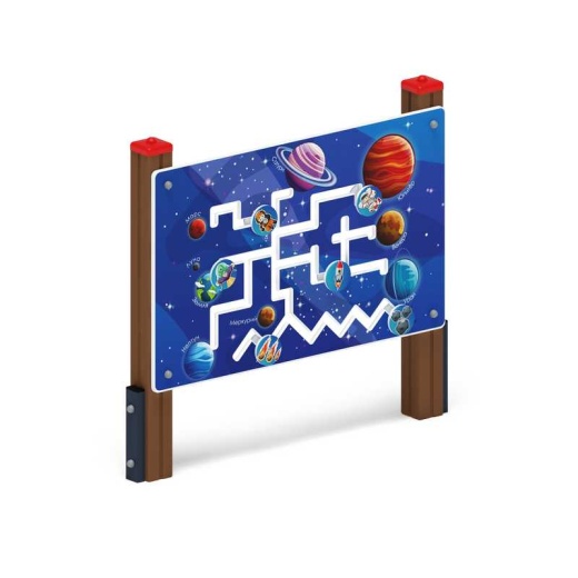 МФ 22.01.01-02 Игровая панель. Космос