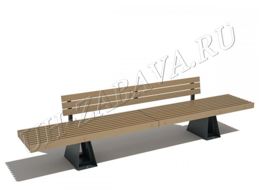 Скамья тип-1