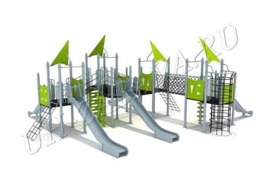 Игровой комплекс ИКФ-043