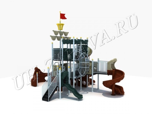 Игровой комплекс ИКК-009