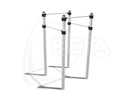 ФК006.00.1 Перекладина четвертная