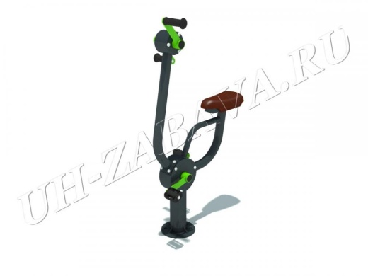 УТ-013 уличный тренажер