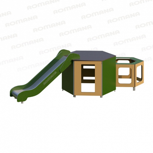 Romana 115.06.10 Горка