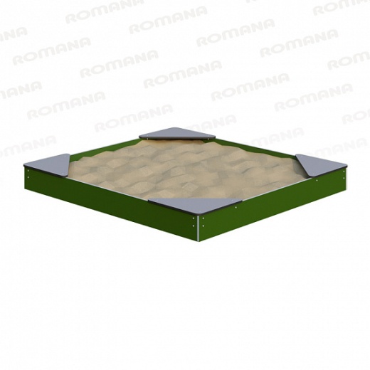 Romana 109.33.10 Песочница