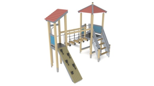 Игровой комплекс K1204 