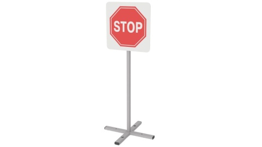 STOP 4515 
