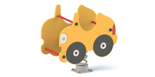 Игровой модуль Машинка 6135 