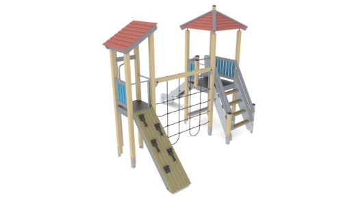 Игровой комплекс K1202 