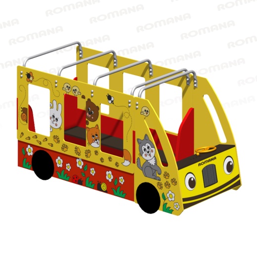 Romana 111.25.00 Автобус