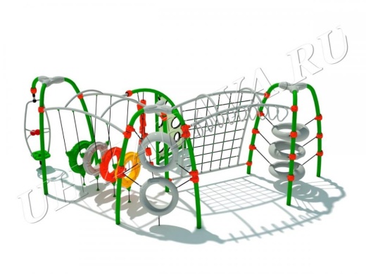 Спортивный комплекс СК-003