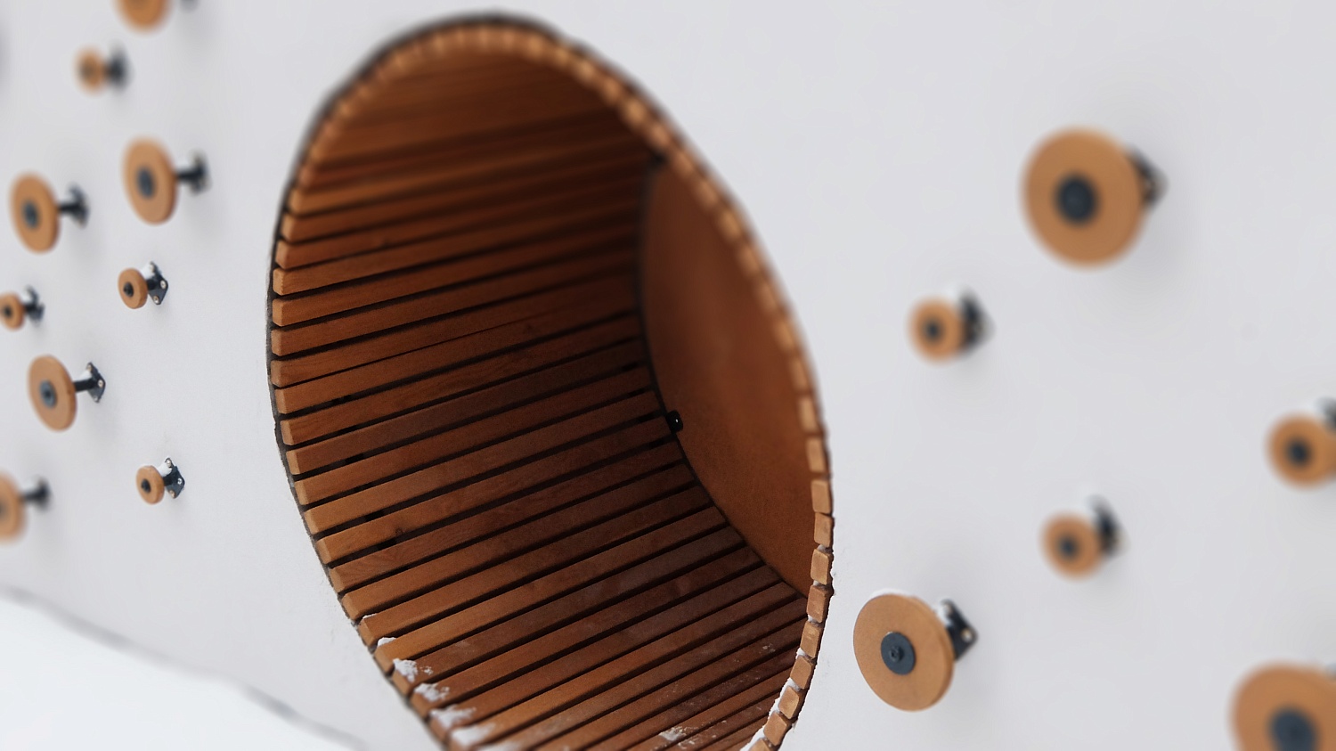 Благоустройство придомовой территории ЖК Камаполис, г. Пермь