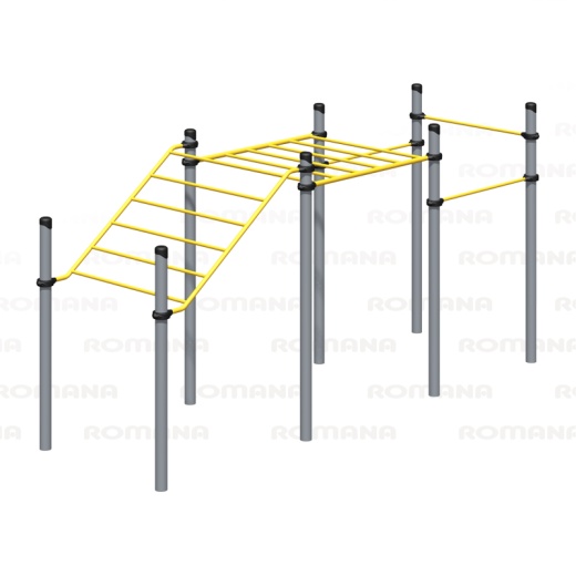 Romana 501.27.01 Спортивное оборудование