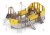 3280 Игровой комплекс "Адмирал"